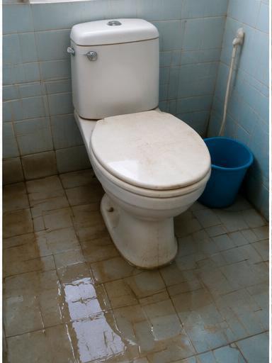 Bau tidak sedap