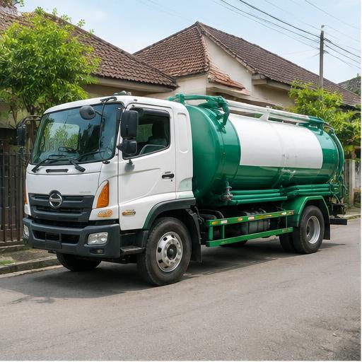 Sedot WC