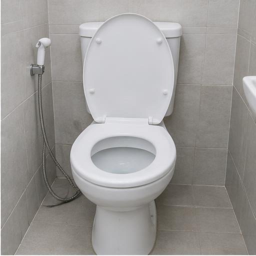 WC Mampet