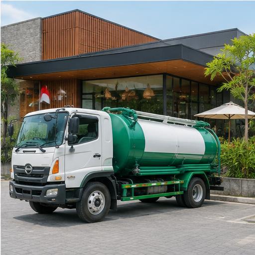Layanan Rutin untuk Tempat Usaha